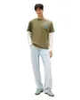 Tee-shirt Homme TJM RLX Novelty