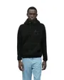 Sweat À Capuche Homme Jcoflare Teddy