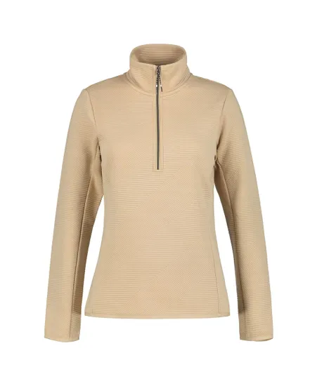 Polaire Femme EVANSDALE Beige