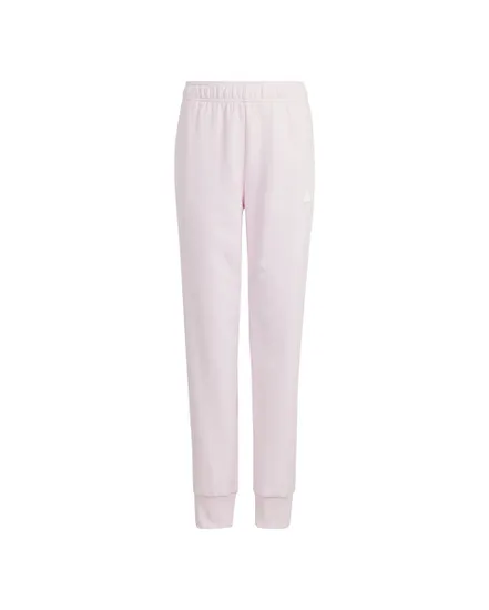 Ensemble de survetement Fille G FI LOGO TS Rose