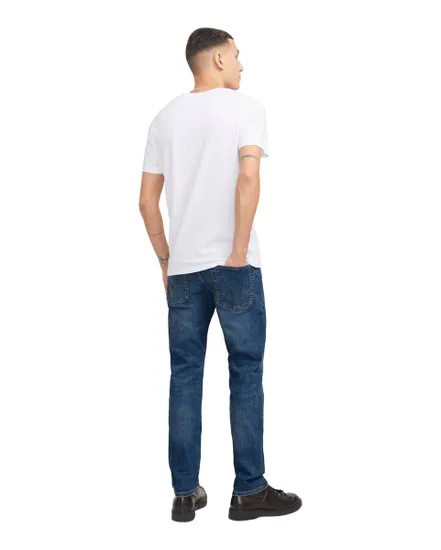 Jean Fuselé Homme Mike