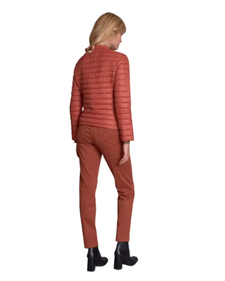 Doudoune Femme DALTARE Paprika