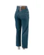 Jean Femme Taille Haute Levi's Ribcage