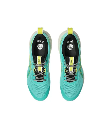 Chaussures Trail Homme Gel Pulse 17 Tr