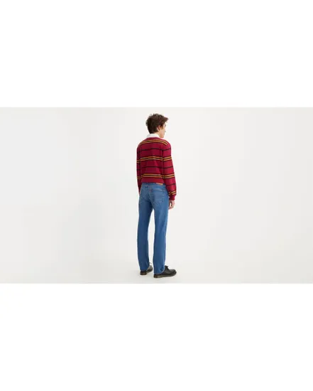 Jean Homme 501 LEVI S ORIGINAL Bleu