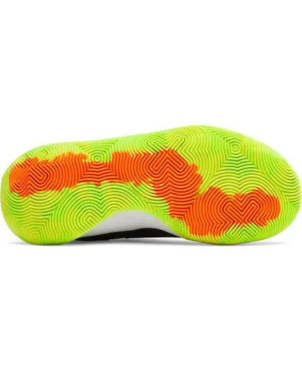Chaussures de basketball Enfant UA GS JET  25 Noir