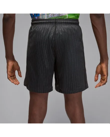 Short de football Homme PSG M NK DF SHORT STAD SE Noir