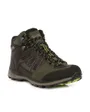 Chaussures Homme SAMARIS MID II Vert