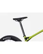 VTT semi rigide Unisexe PRORACE CF 7.9 Vert Citron