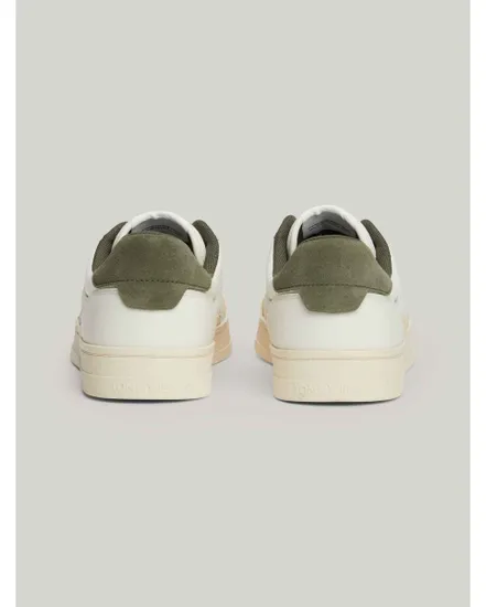 Chaussures Homme THE GREENWICH MIX ME Beige