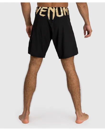 Short Homme VENUM LIGHT 5.0 FIGHTSHORT Noir