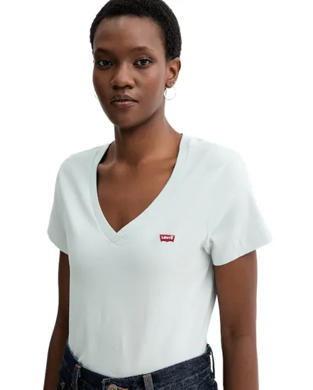 T-Shirt Femme Perfect V-Neck