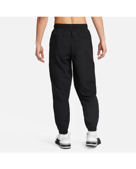 Pantalon de survtement Homme M NK DF FORM PANT TPR Noir