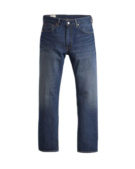 Jean Homme 555 Relaxed Straight