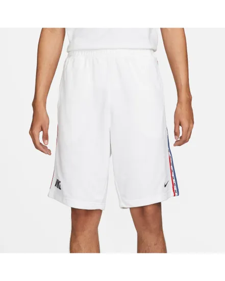 Short Homme M NSW REPEAT FT SHORT Blanc