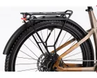 Vélo électrique trekking Homme TREKKING 6.5 HIGH Caramel/Sable