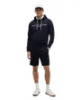 Sweat À Capuche Homme Core Logo Tommy Hilfiger
