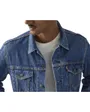 Veste Denim Homme The Trucker Jacket