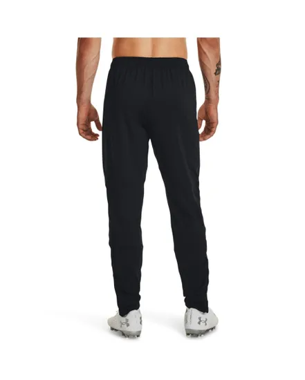 Pantalon Homme UA M S CH. TRAIN PANT Noir