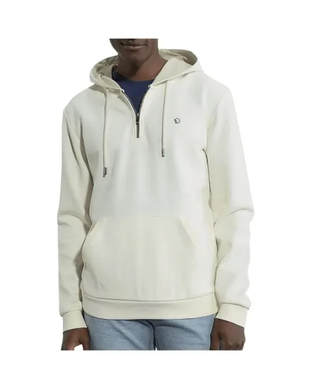 Sweat À Capuche Homme Saturn