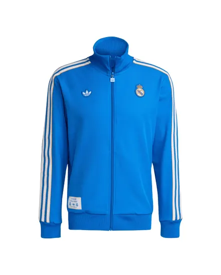 Sweatshirt Homme Real Icon TT