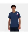 T-shirt Homme TRI SP TEE SS N1 M Bleu