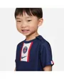 Ensemble Enfant PSG I NK DF KIT HM Bleu