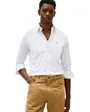 Chemise Homme Flex Poplin