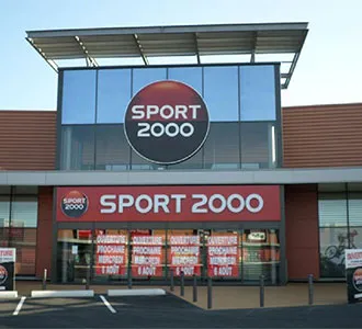 SPORT 2000 MONTLUCON  (MONDOVELO)