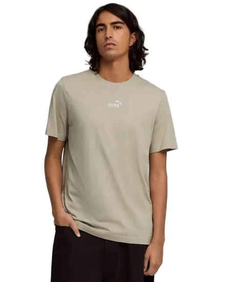 T-shirt Homme ESS Small No1 Logo Centered