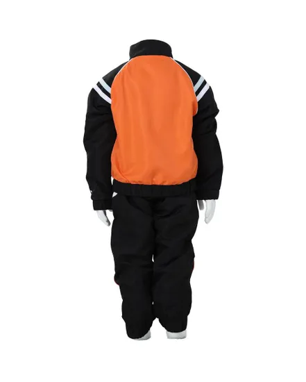 Ensemble de survetement Enfant PONYO TRACKSUIT KID Noir