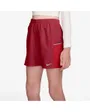 Short Enfant K NK DF MILER SHORT Rouge