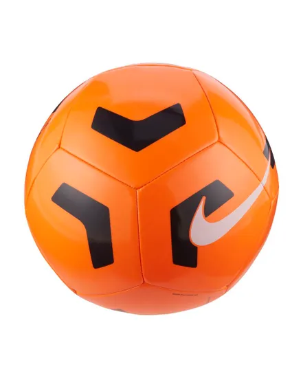 Ballon de Football Unisexe NK PTCH TRAIN - SP21 Orange