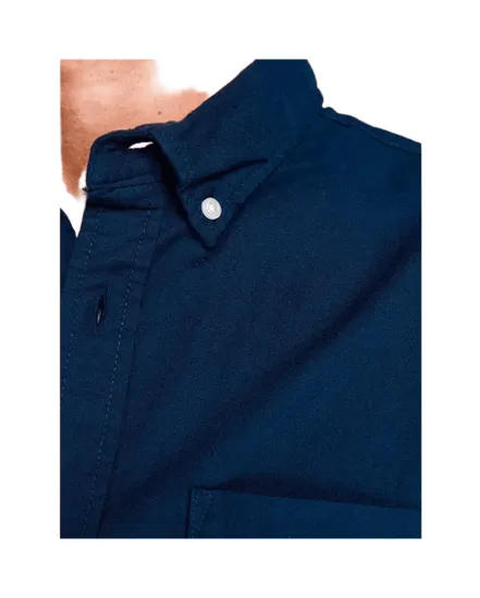 Chemise Oxford Homme Jj Oxford Shirt Ls Noos