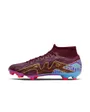 Crampons de football Homme ZOOM SUPERFLY 9 ACAD KM FG/MG Bordeaux