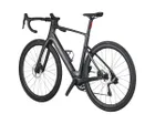 Vélo de route électrique FASTLANE 20 Noir Carbone