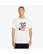 T-shirt Homme M NK TEE BB-X Blanc