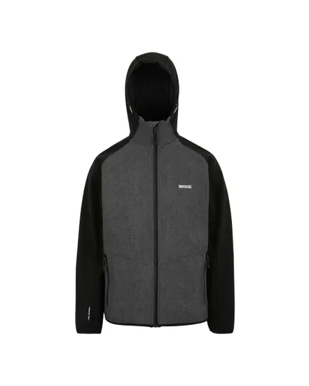 Veste Homme ARECIII Gris