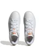 Chaussures Femme STAN SMITH BONEGA W Blanc