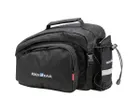 Sacoche de porte-bagage arrière RACKPACK 1 RACKPACK Noir