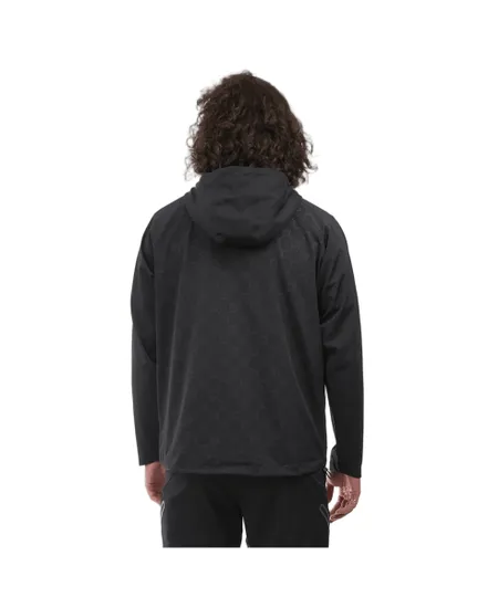 Veste zippée Homme JACKET CHABRAND Noir