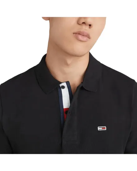 Polo Homme TJM Slim Placket