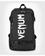 Sac à dos Unisexe VENUM CHALLENGER PRO EVO BACKPACK Noir