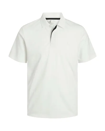 Polo Homme JPRCCRODNEY SS NOOS