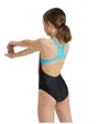 Maillot de bain Enfant GIRL S SWIMSUIT SWIM PRO BACK PLACE Multicolore