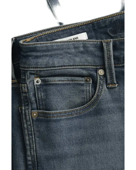 Jean Slim Homme JJIGLENN JJICON IKSQ 421