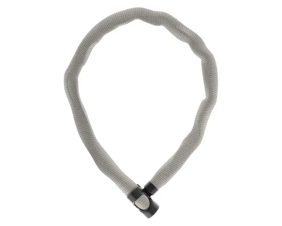 Antivol à chaîne IVERA CHAIN 7210/110 Titane Désert