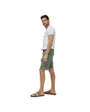 Short Homme S-Activ Washed Colors