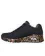 Chaussures Femme UNO/LOVING LOVE Noir