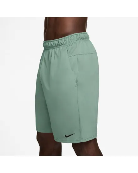 Short Homme M NK DF FLEX 9IN SHORT K Vert